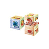 B&M Cube Gelatine alla Frutta 150 g