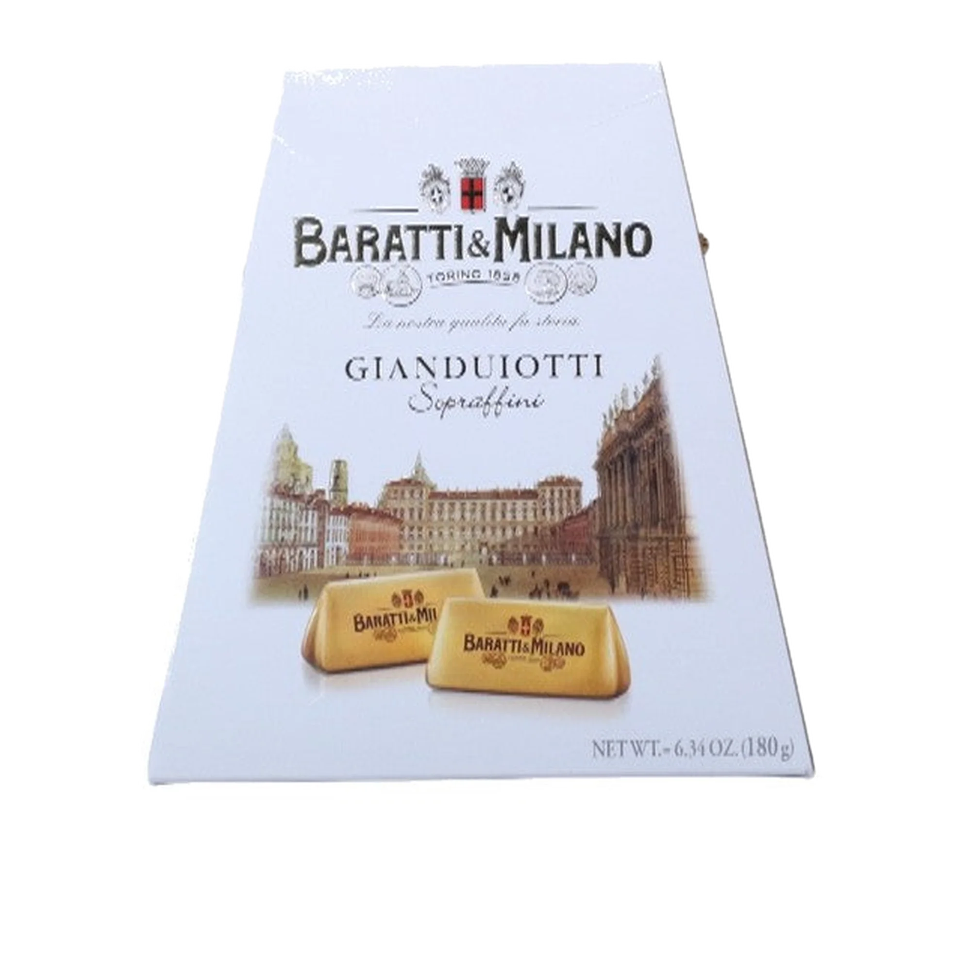 Ballotin P ZA Castello 180 G