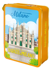 Baratti Mini Latta Giada AS Milano 85G