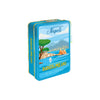 Baratti Mini Latta Giada AS Napoli 85 g