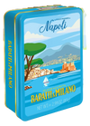 Baratti Mini Latta Giada AS Napoli 85G