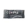 Bolso Cuadro Tote Bag Negro