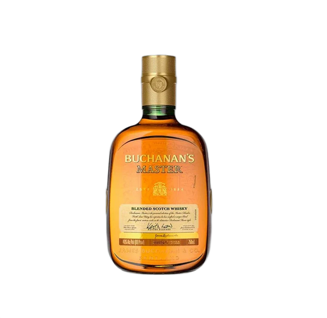 buchanans-master-750ml disponible en grant gourmet y delivery en Caracas