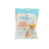 Busta Le Bonelle Gelatina Sin Azucar Limon Y Mandarina 90g
