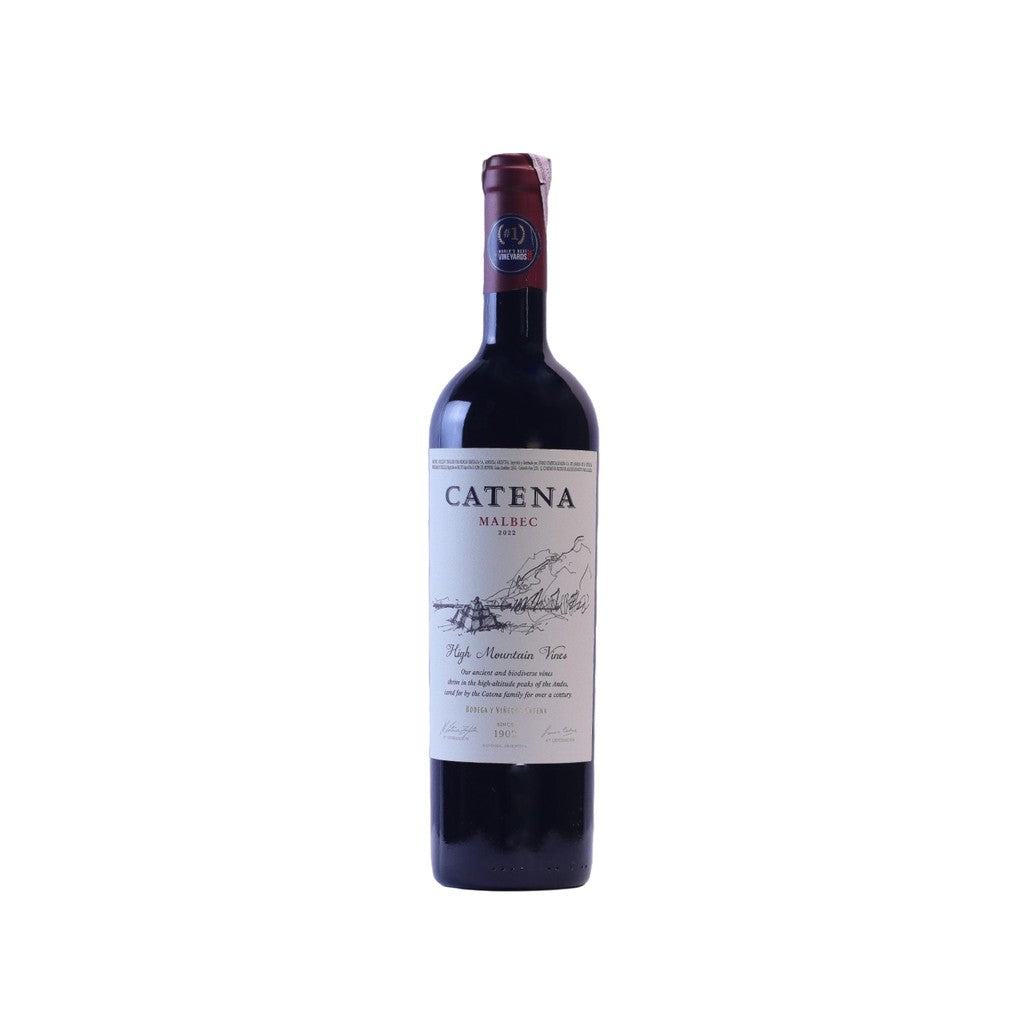 Catena Malbec 750ml