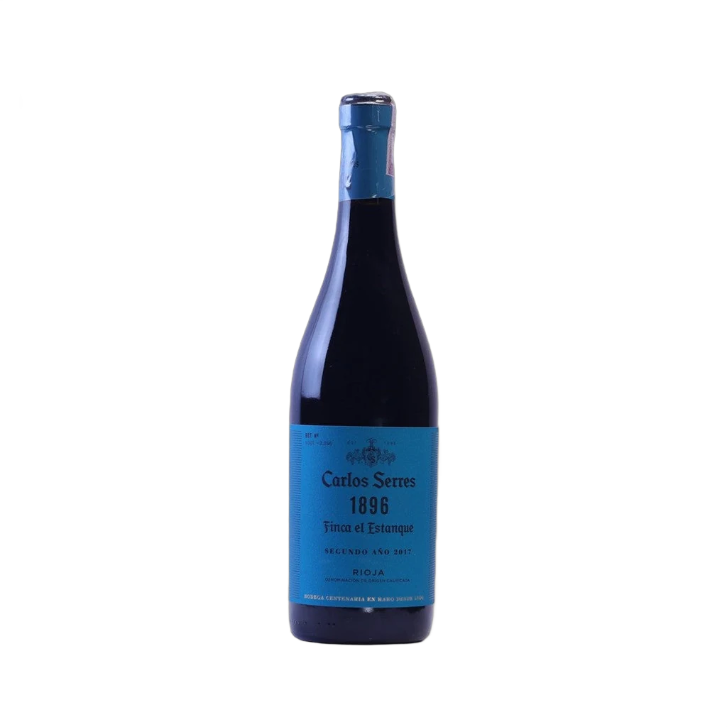 carlos-serres-1896-tinto-segundo-ano-750ml