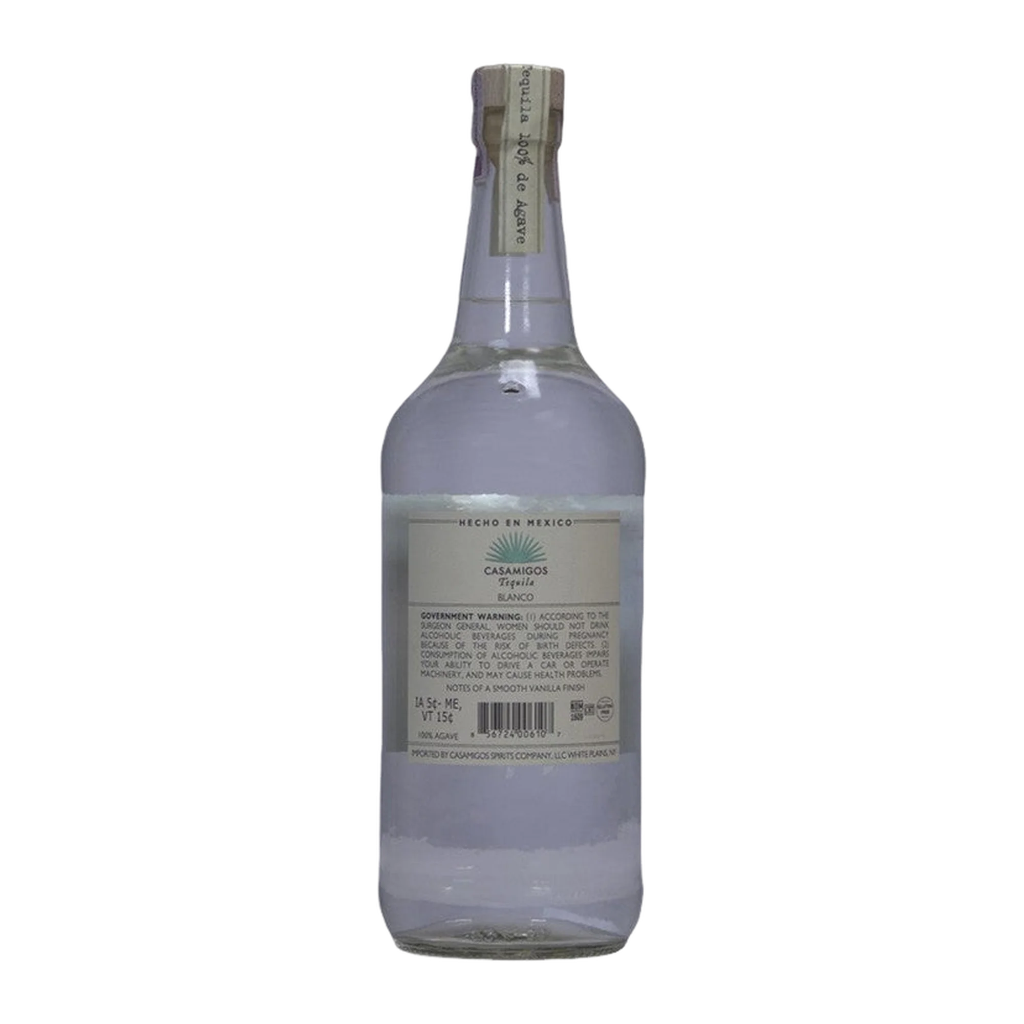 Casamigos Blanco Tequila 1L - Grand Gourmet Venezuela