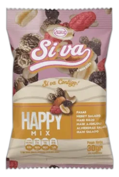 Cashew Happy Mix 30g