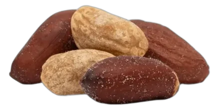 Cashew Mani Con Sal 240g