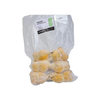 Ccs Catering Hallaquitas De Chicharron 6 Und