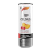Celsius Raspberry Peach 0,355l