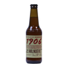 Cerveza Extra 1906 0,33L