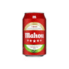Cerveza Mahou sin Gluten 330 ml