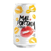 Cerveza MAL Portada Lata 0,25L