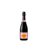 Champagne Veuve Clicquot Rose 750ml
