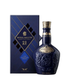 Chivas Regal Royal Salute 21 años Signature Blend 1 L