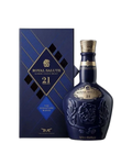 Chivas Regal Royal Salute 21 años Signature Blend 1 L