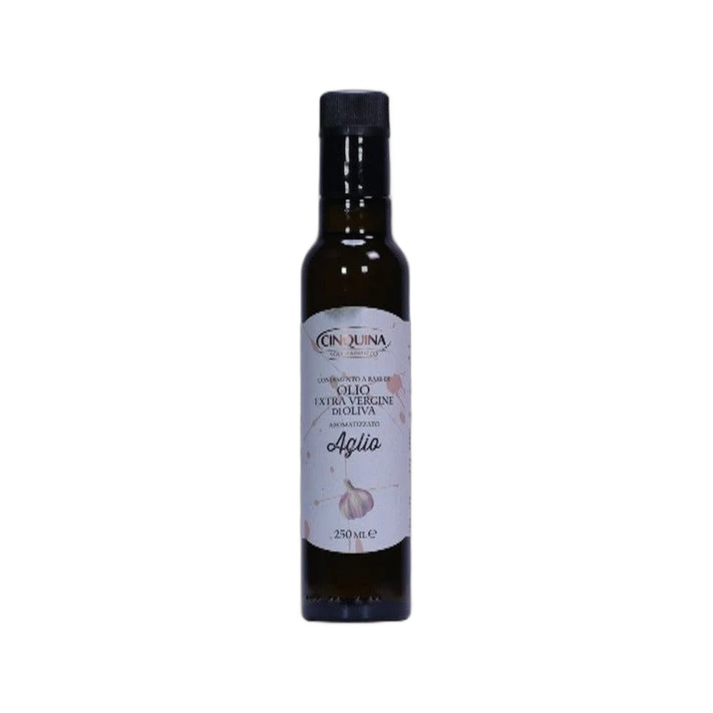 cinquina-aceite-de-oliva-aromatizado-con-ajo-250-ml