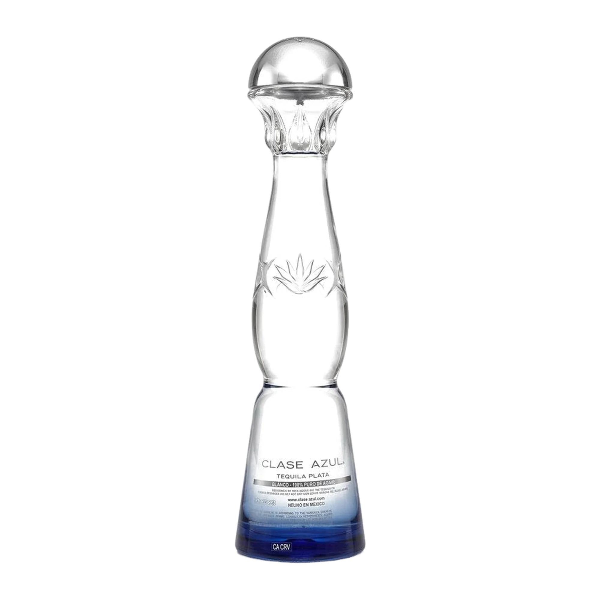 Clase Azul Tequila Plata 750ml - Comprar online en Grand Gourmet Caracas con delivery