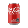 Coca Cola Lat 248ml