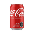 Coca Cola Lat 248ml
