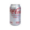 Coca Cola Light Lat 355ml