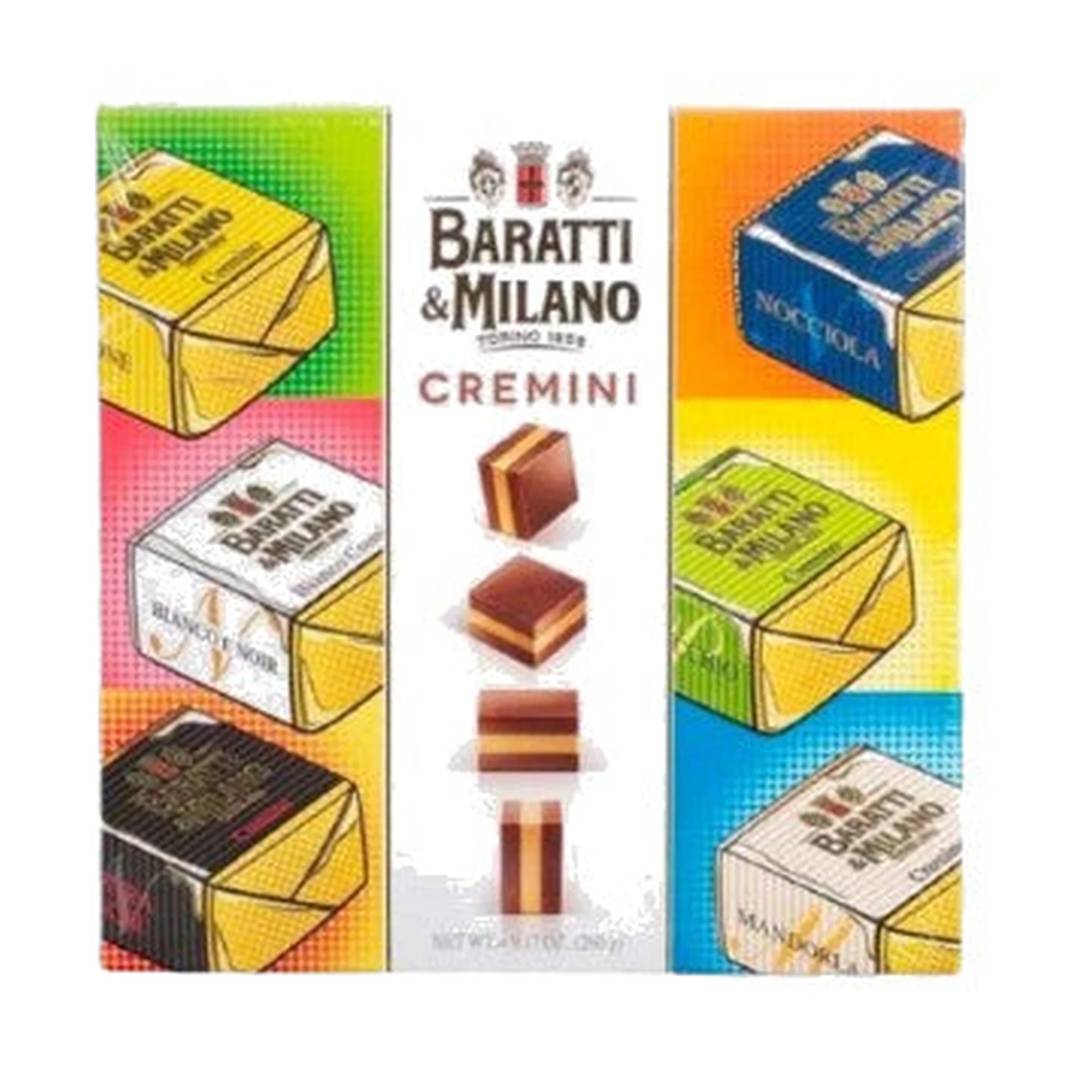 Color Art Crema Conf Pic 200 G