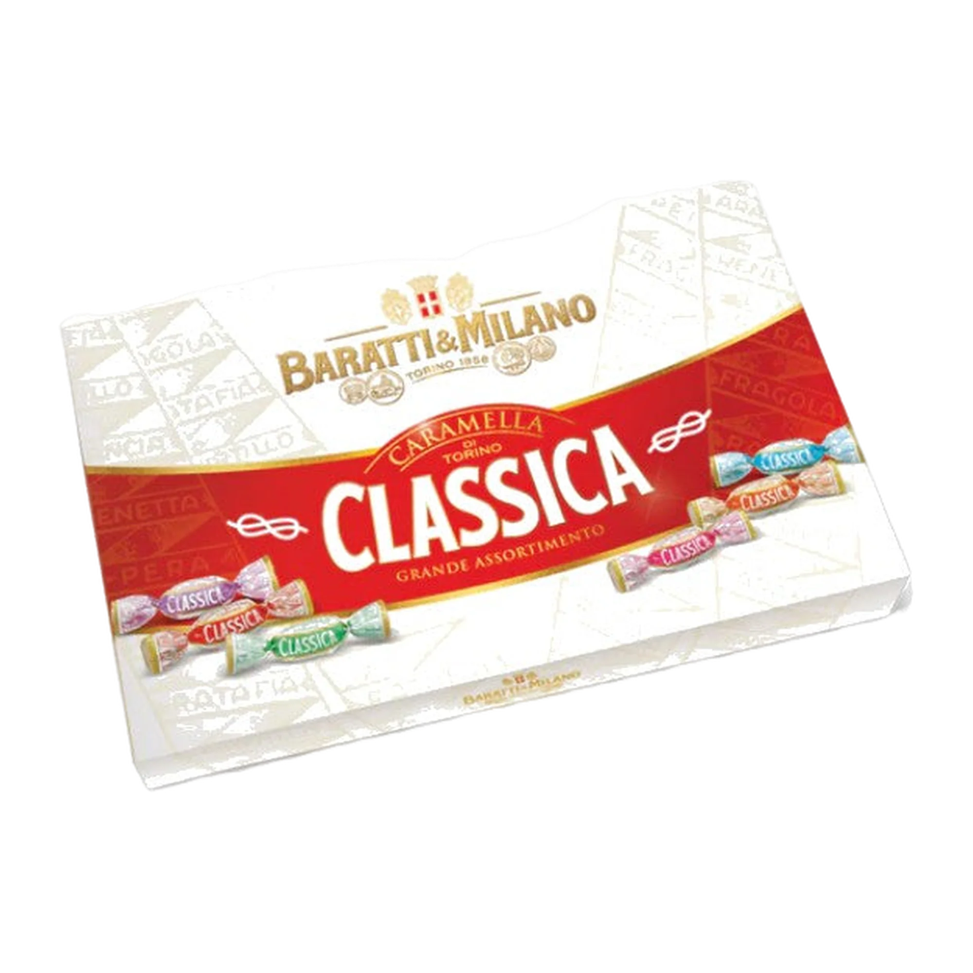 Confezione Car Classica Ass 400g - Comprar online en Grand Gourmet Caracas con delivery