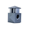 Cortador Colibri Quasar de Mesa Gun Metal