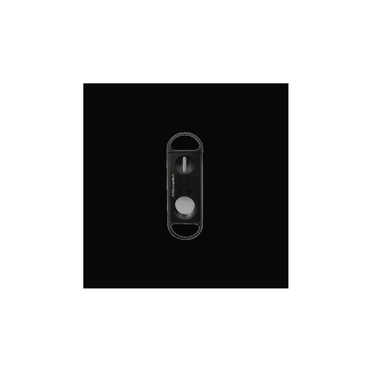 Cortador Vertigo Duet SV Cut Ring 56 Negro