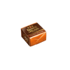Cremino Brownie Und
