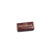 Cremino Rettangolare Nocciola Por Und