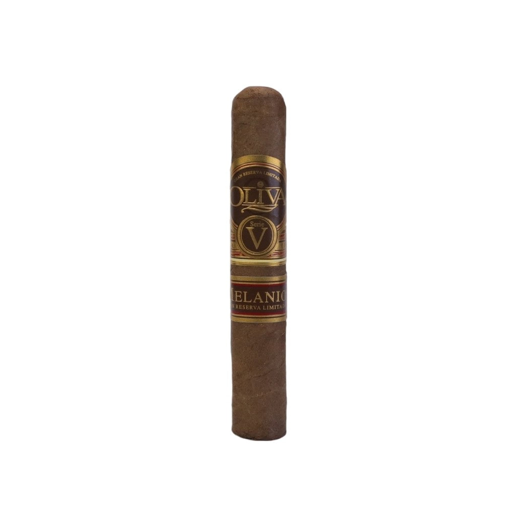 Oliva Serie V Melanio No.4 4 1/2