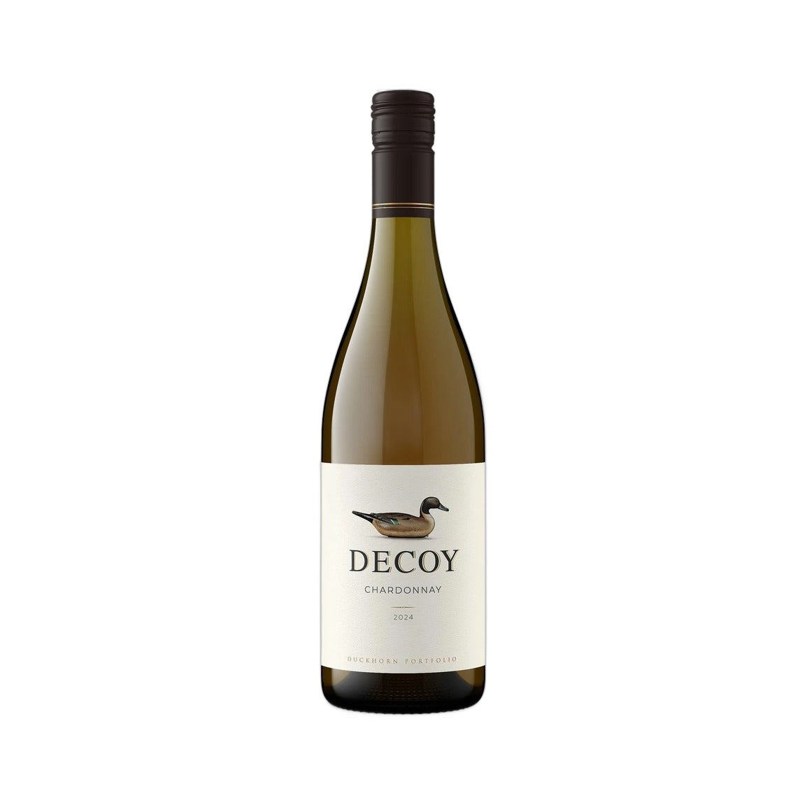 Decoy Napa Valley Chardonnay 750ml
