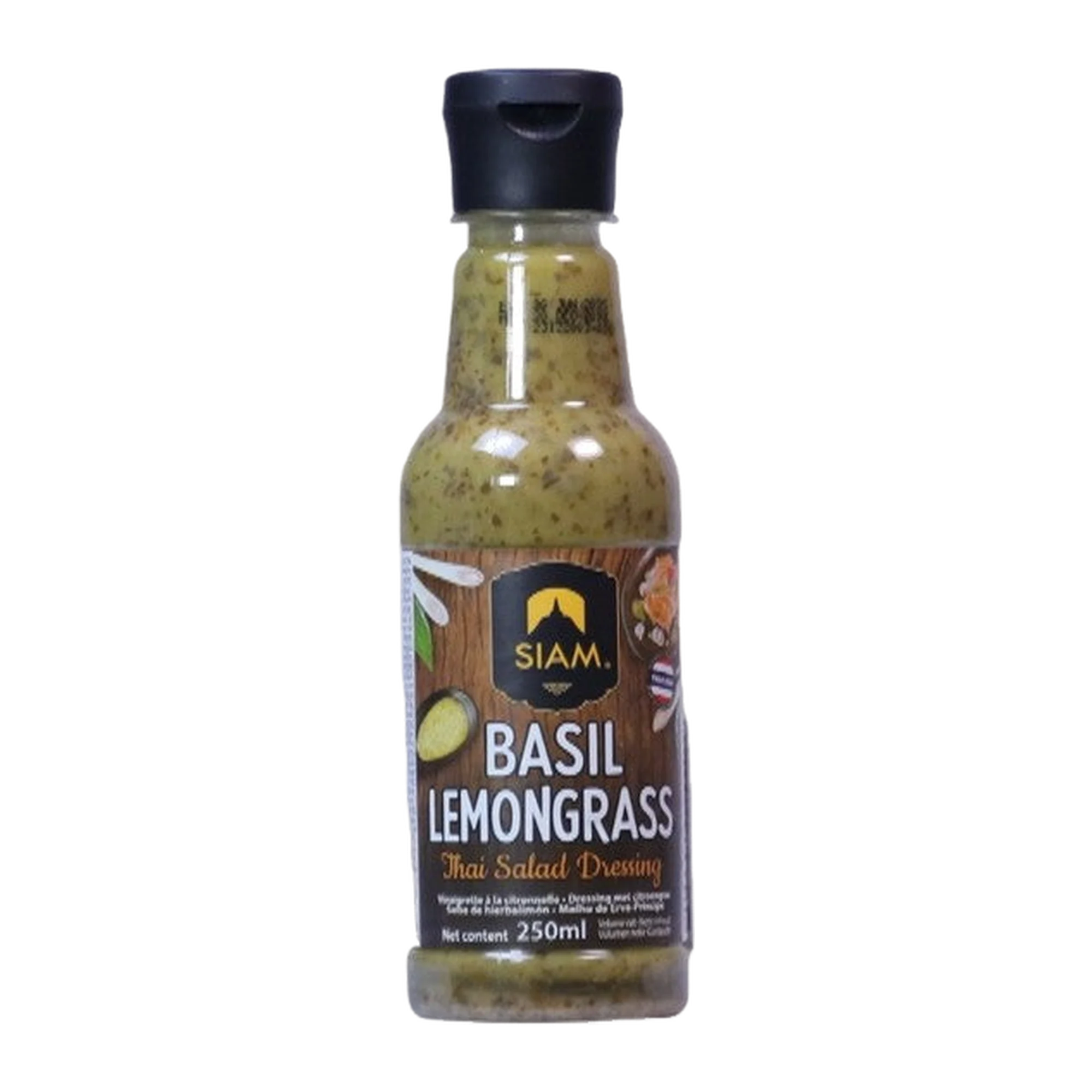 Desian Lemon Grass Dressing 250ml - Grand Gourmet Venezuela