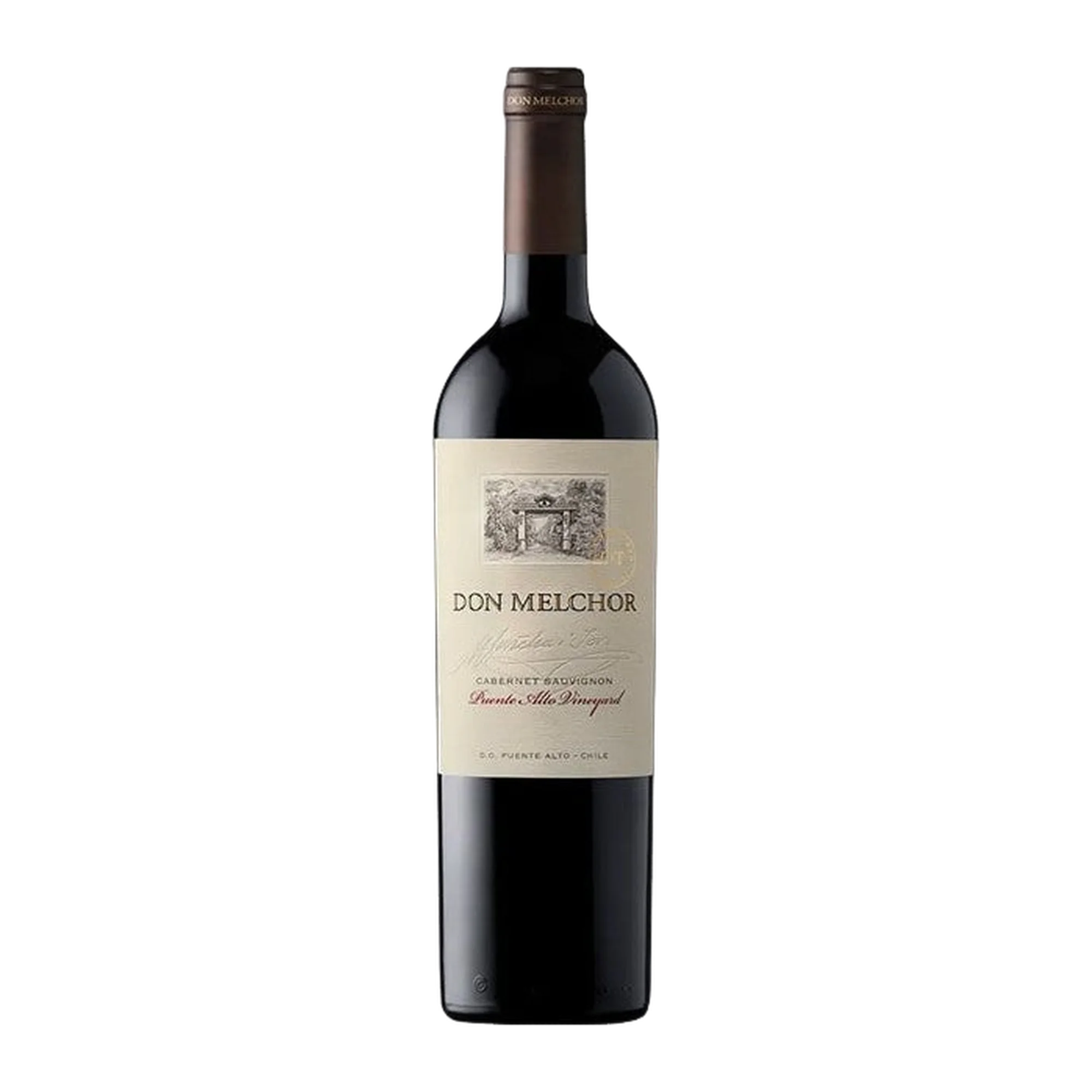 Don Melchor Cabernet Sauvignon 2020 750ml