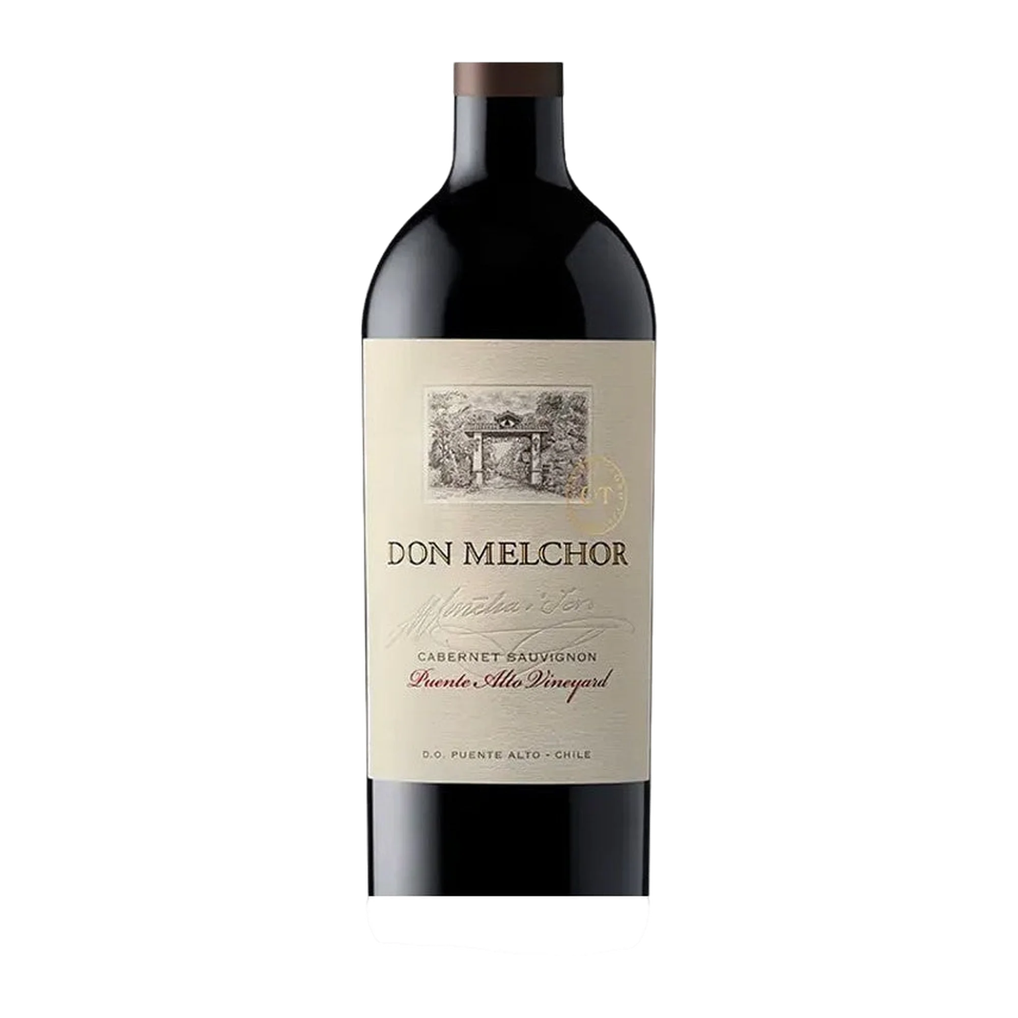 Don Melchor Cabernet Sauvignon 2020 750ml