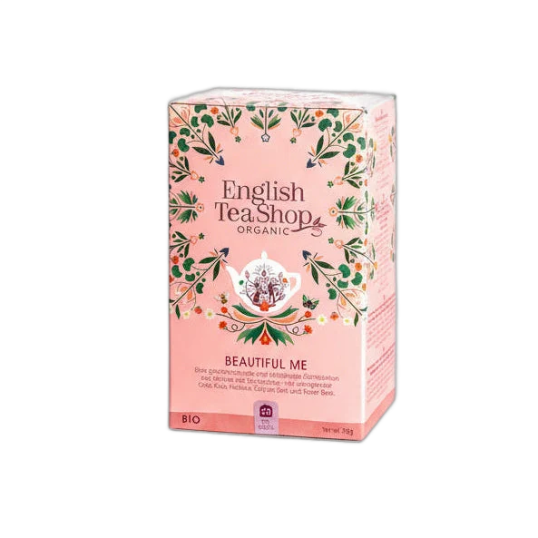 ecologico-beautiful-me-bio-30g