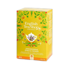 Ecologico Lemongrass, Ginger & Citrus Bio 30g