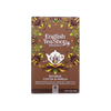 Ecologico Rooibos Chocolate Vainilla Bio 40g