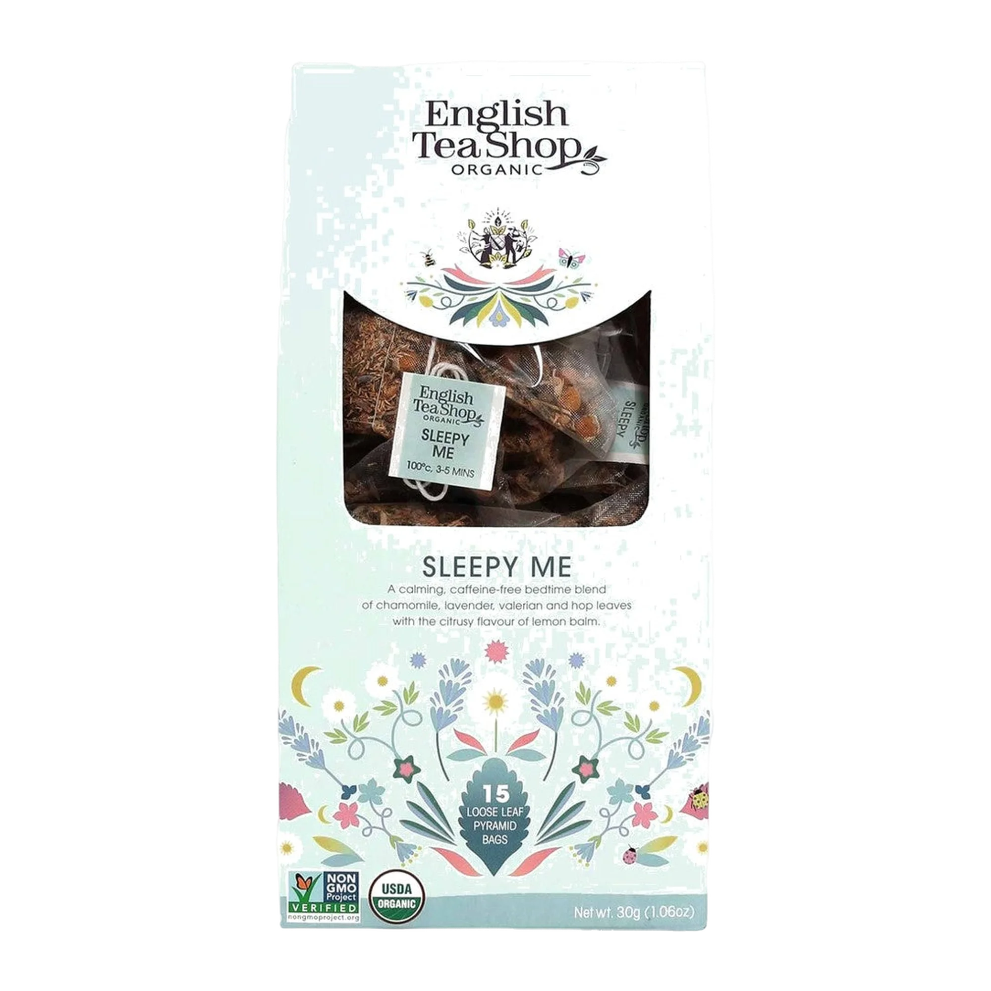 ecologico-sleepy-me-bio-30g