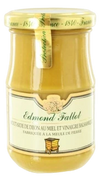 Edmond Fallot Mostaza C/MIEL Y Vinagre Bals 210G