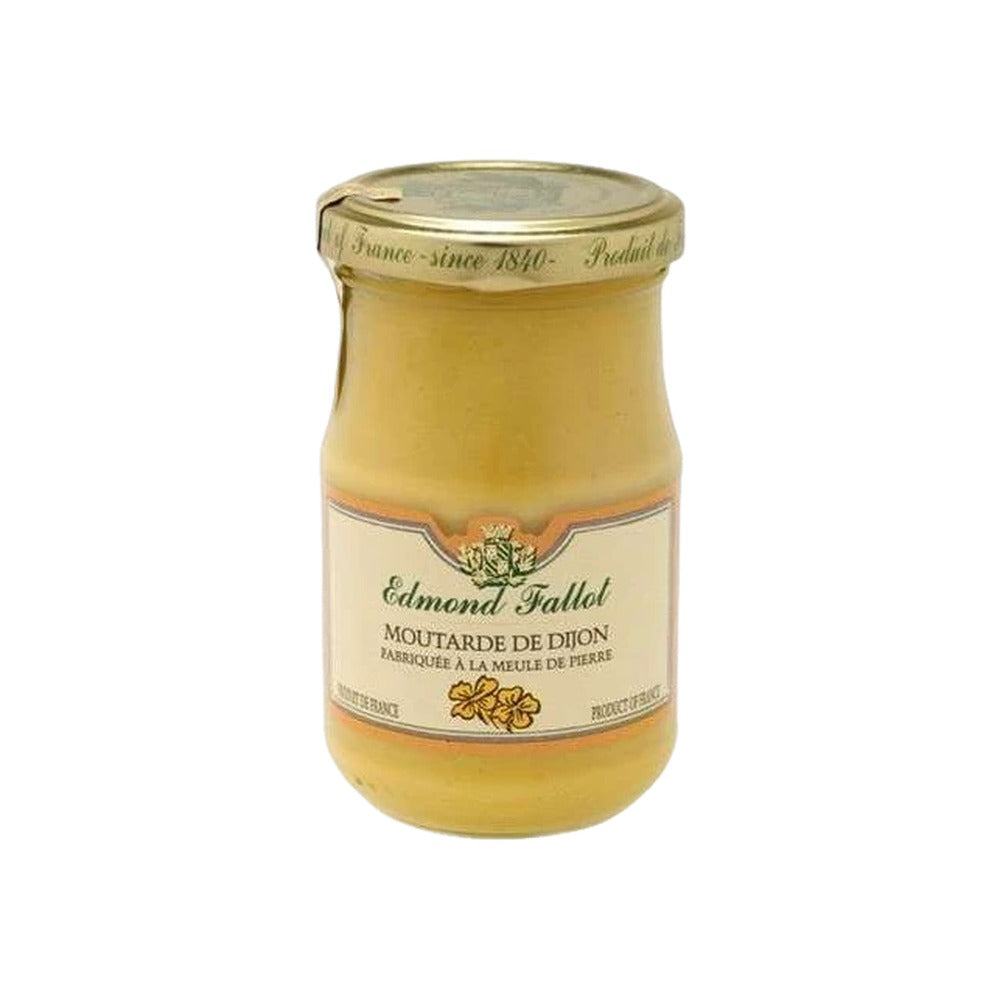 Edmond Fallot Mostaza Dijon 210G