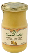 Edmond Fallot Mostaza Dijon 210G