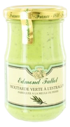 Edmond Fallot Mostaza Dijon AL Estragon 210G