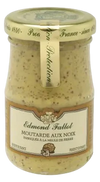 Edmond Fallot Mostaza Dijon C/NUECES 105G