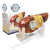 Embut ESPAÑA Set Jamon SERRANO+CUCHILLO+JAMONERO 1 KG