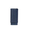 Encendedor Colibri Quasar de Mesa Triple Llama Navy