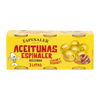 Espinaler Classic Aceitunas Rellenas Anchoa Pack x3 150 g