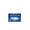 Espinaler Classic Chipirones En Su Tinta 6/8.